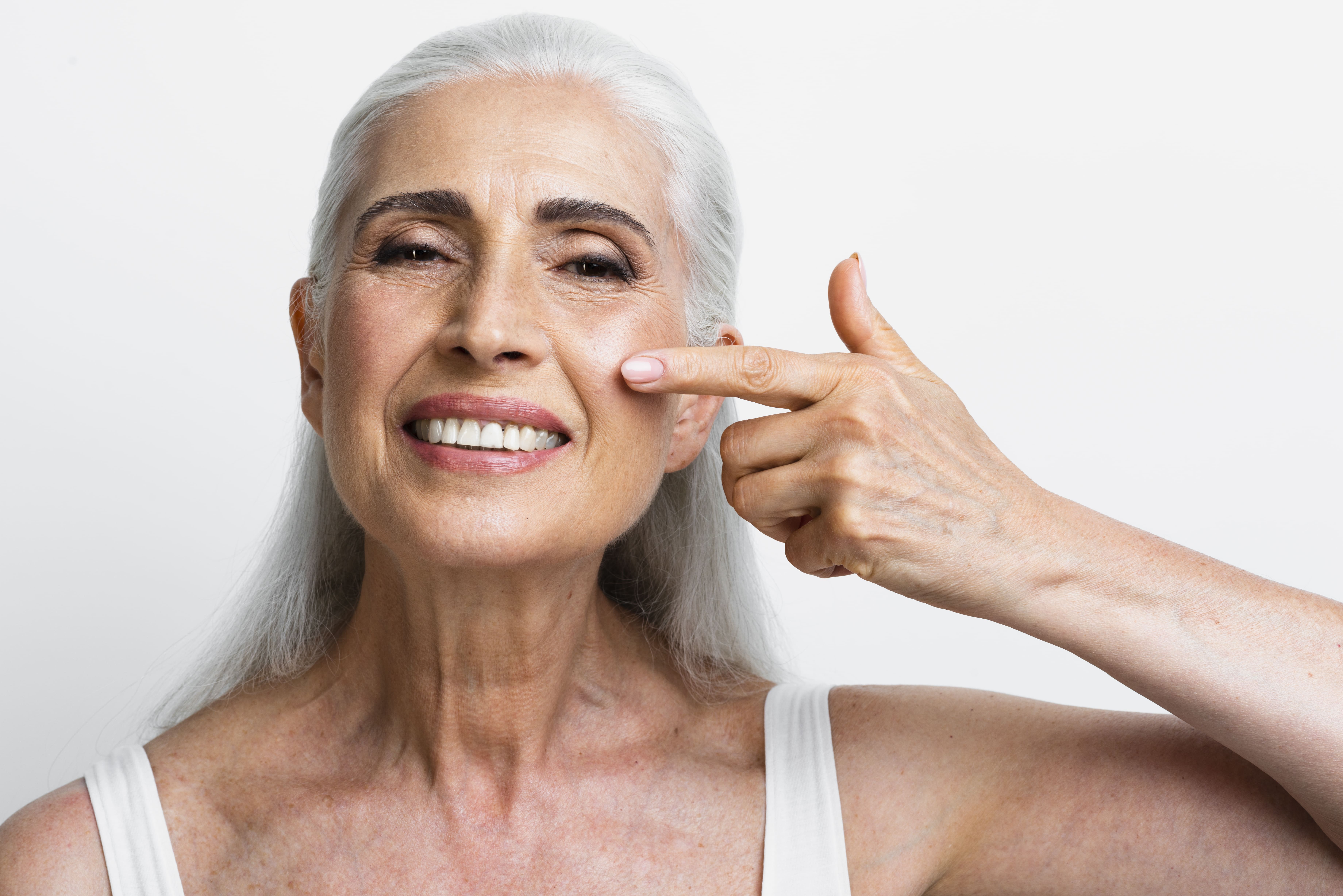 Gerenciamento de pele